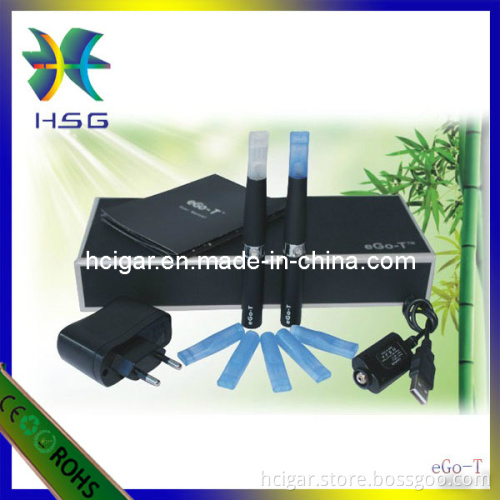 EGO-T Starter Kit with 650mAh/900mAh/1100mAh/1300mAh Battery